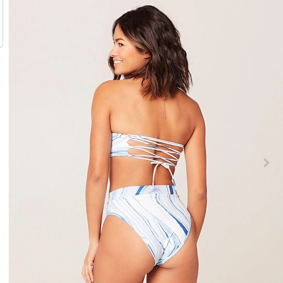 L*space bikini set - Picture 2 of 2